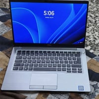 ديل Latitude 7400 • كور i7-8665U • 512GB M.2