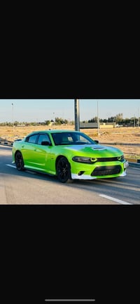 تشارجر GT • ٢٠١٩ • ٣٦٠٠