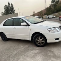 بيكاشۆ • ٢٠٠٧ • ڕانیە