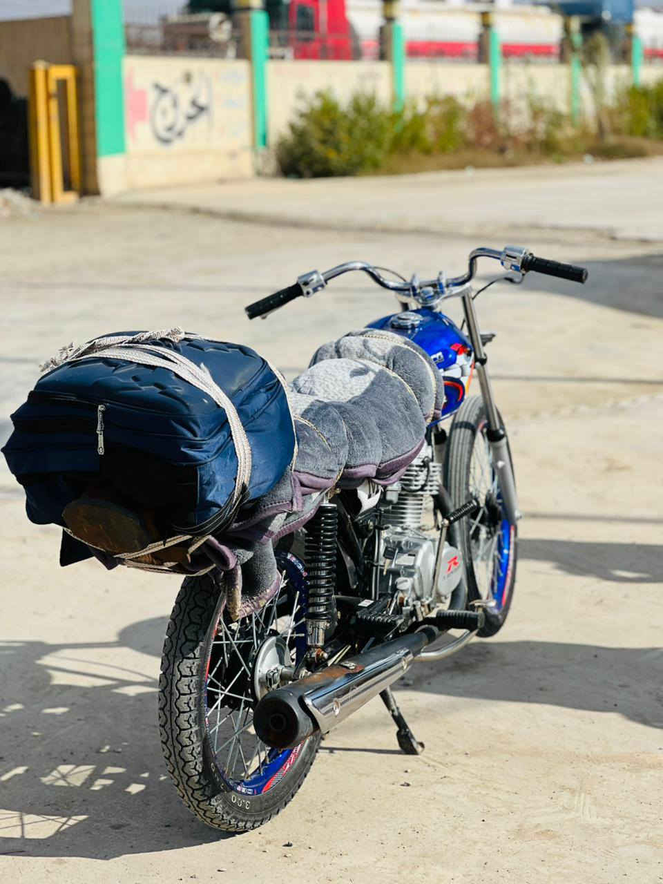 درجه للبيع تعمير 25 ولشاصي 21 اصلي شلامجه وراق صوليه الدرجه ربع ما تذب عليهه كفاله سعارهن معروفا ماتعجبك اطلع الا تصير لوتي 😅🩴 ***********
