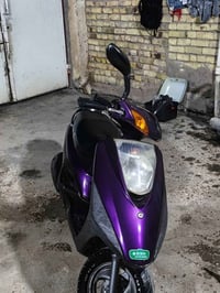 دراجه البيع بريز كفاله عامه تجي تشوفها إذا مو مثل ما موضح بل صوره تعوف...