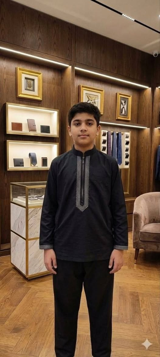 ملابس محرم وصلت🖤🔥
بأنسب الاسعار ❤️‍🔥❤️‍🔥
@إشارة 
رجالي https://t.me/RRrgallia555
نسائي https://t.me/F5A_uiopsvi
اطفالhttps://t.me/CHChaa44


**إذا كنت صاحب هذا الإعلان وتريد حذفه لأي سبب، رجاءا أرسل رسالة إلى الدعم الفني**