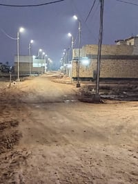 مجمع الجوادين سيد حبوب • ١٠٠م • طابو زراعي