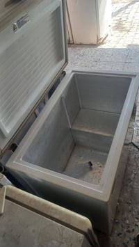 مجمده للبيع نظافه فول 07712702590