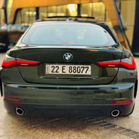 بي ام دبليو 430i • ٢٠٢٢ • أربيل