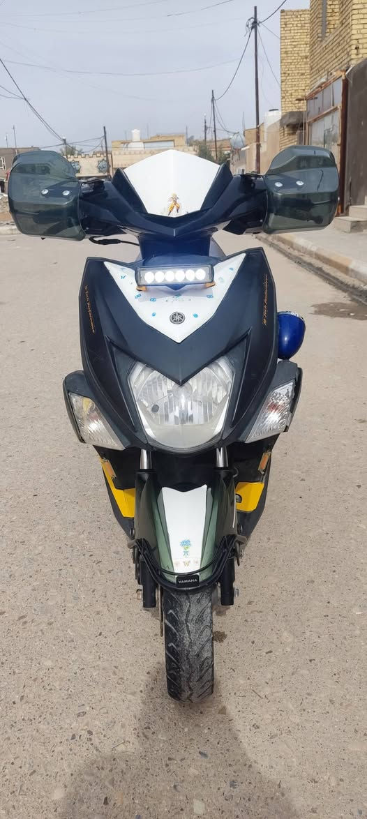 اللهم صل على محمد وال محمد
دراجة ZR 2019 للبيع فقط  ...دراجة ناعمة كله على وضع البلاد و الدراجة مزوده بأمبيثري و لايت امامي ...دهن كيگس الكوري كل شهر يتبدل...السعر 850الف ...مكاني السماوة -الجربوعية


**إذا كنت صاحب هذا الإعلان وتريد حذفه لأي سبب، رجاءا أرسل رسالة إلى الدعم الفني**