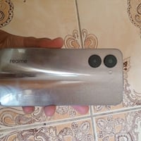 ريلمي C33 • ١٢٨ • بطارية ٥٠٠٠