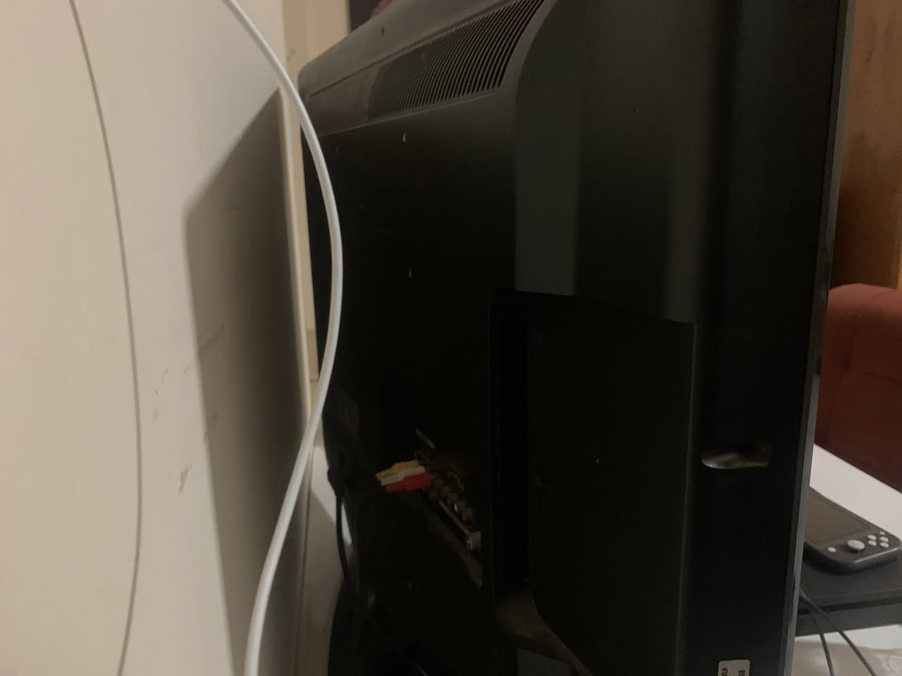 شاشة LG للبيع
السلام عليكم شاشة LG قديمة بلازما للبيع شغالة من ناحية صوت سبيكرات  و عرض لا بيها كسر ولا فطر ولا اي شي  حجمها ٣٢ 

السعر : ٥٠ الف 
مكاني حلة 

ملاحظة انتبه للسعر قبل لا تجي تكلي اريد سمارت ب٥٠ ماكو سمارت ب٥٠


**إذا كنت صاحب هذا الإعلان وتريد حذفه لأي سبب، رجاءا أرسل رسالة إلى الدعم الفني**