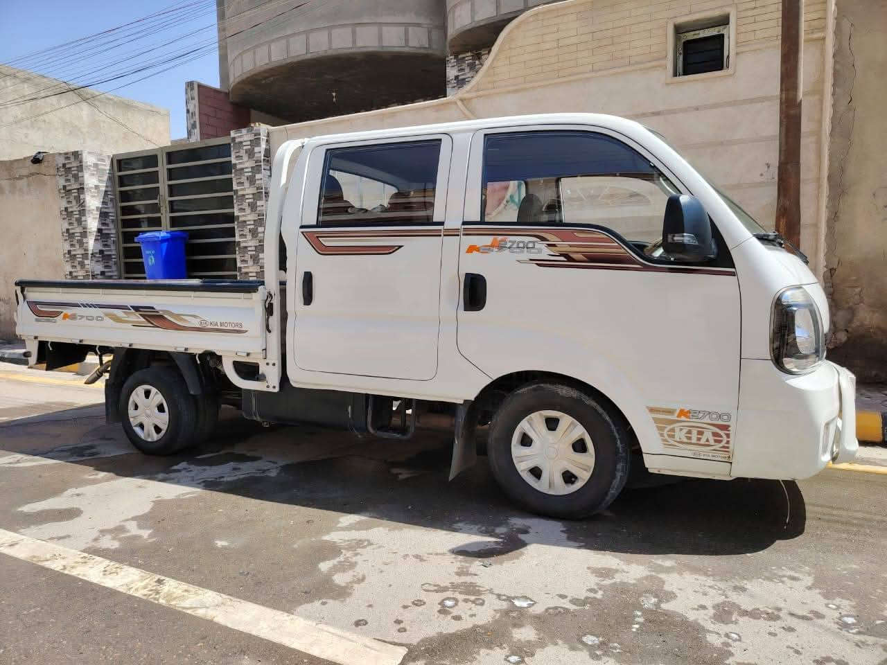 سلام عليكم سارة كيا دبل قماره موديل 

 2020اللبيع مكفواله كفاله عامه  المكان واسط  سعر148  الشراي يتصل علة هاذ  الرقم ***********
