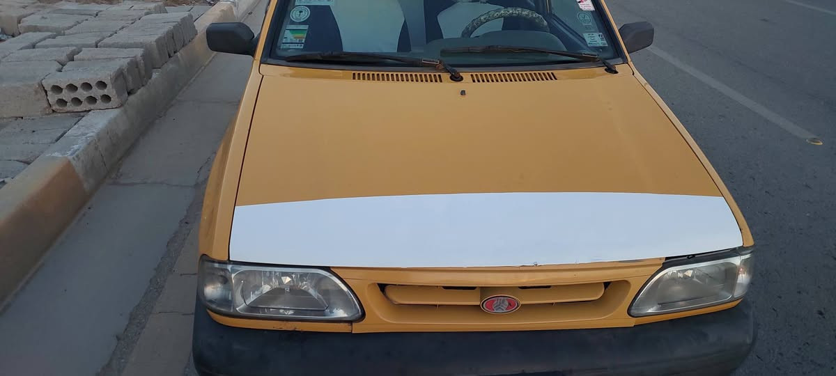 سلام عليكم سياره موديل ٢٠١٢ رقم بغداد الإنكليزي سياره حلوة مال جناي العنوان كربلاء سعر خاص ***********
