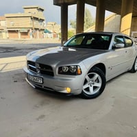 تشارجر SXT • ٢٠١٠ • ٦ سلندر ٣٥٠٠