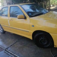 عدي سياره شيري كوين سياره نضيفه السياره موديل 11كير و مكينه بيكاجو الل...