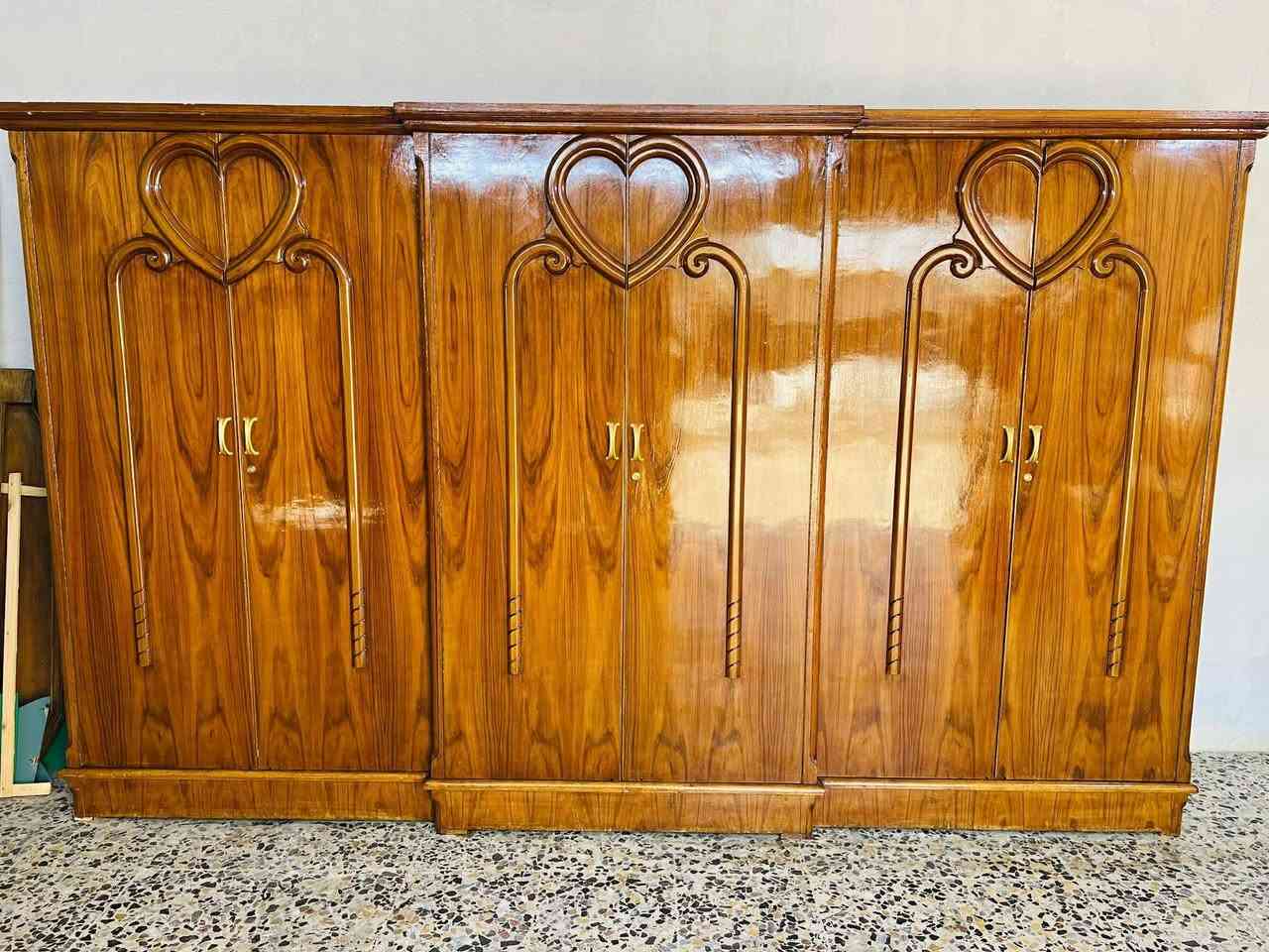 غرفه صاج عراقي مستخدمه ام سته تسكام شغل ثكيل ⚜️👑.
غني عن التعريف داخل وخارج صاج 5ملم دنك جاوي  العنون بغداد مدينه الصدر للستفسار  واتساب
‏‪0777 483 6138‬‏اكو توصيل 🚚 .
