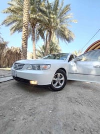هيونداي ازيرا 2008 • ازيرا خليجي • سيارة ازيرا • ازيرا رقم بغداد • ازي...