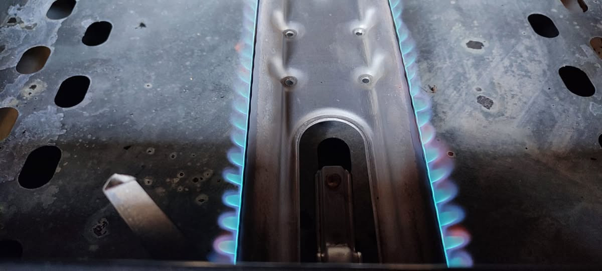 طباخ يونفرسال كله شغال وعلى الفحص السعر 90 العنوان نجف حي الرحمه شارع عشرين مقابيل سيد ستار ابو الانشائيه للتواصل خاص او الاتصال بالرقم *********** النجف, العراق
