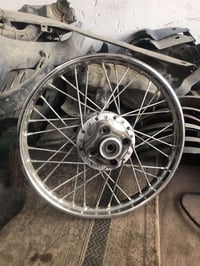 ويل خلفي • ثنين واحد • مكفول عواج وطسه