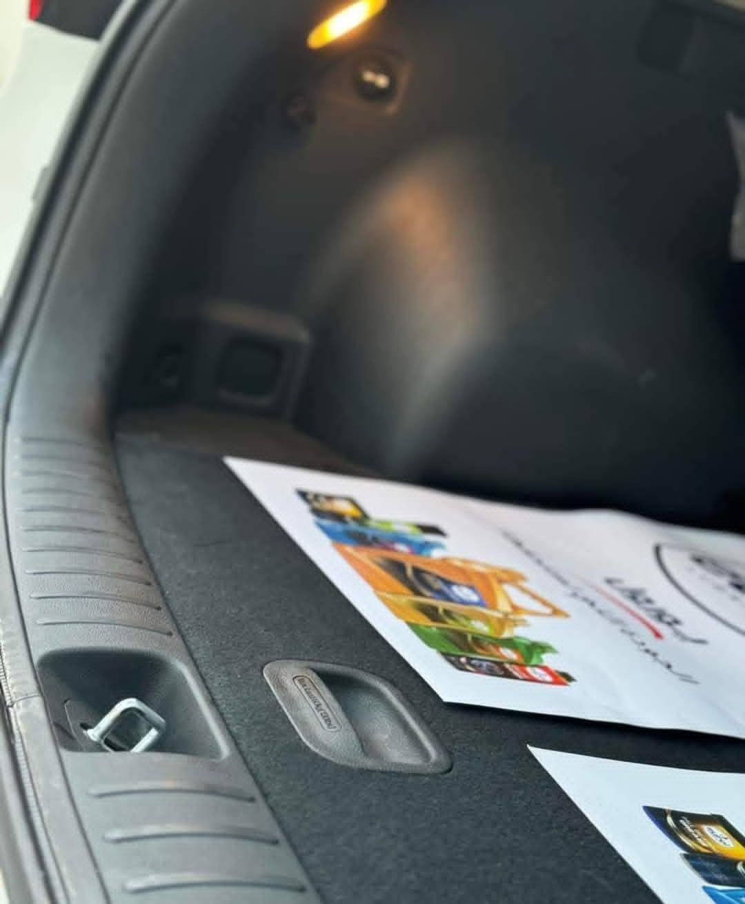 توسان كوري ٢٠١٩ فول بس بدون اسلايت السيارة بسمي شرط التحويل برغي مامفتوح بيها وضع شركة السعر ٢٢٠وبيها مجال ماشيه ٧٧الف العنوان الموصل حمام العليل رقم الموبايل ***********
