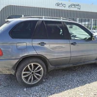 BMW X5 • بی ئێم دەبلیو • X5 • gear automatic • گەلار • کەلار • سەیارە ...