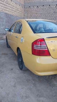 ليفان 620  موديل  12        سياره جديده بدون لا ضربه ولا صبح سياره جاه...