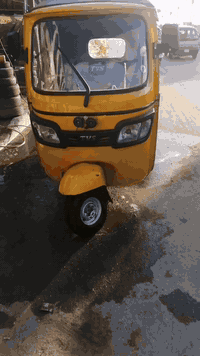 تكتك tvs للبيع موديل19دخول20 محدث 22 من مكينه او دشبول او بيبان كلشي 2...