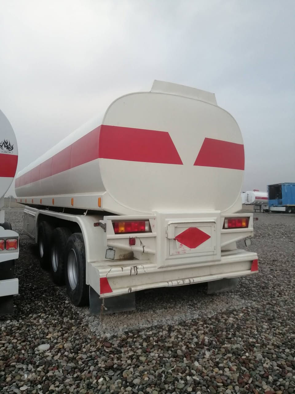 اعادة نشر بسبب الوعود الكاذبه 
تانكي كالبرس للبيع تايرات منتهيات
سعر 50
***********
***********
