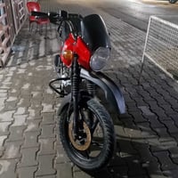 بوكسر • ٢٠٢٣ • ميسان