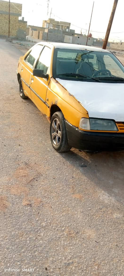 سلام عليكم بيجو رواه سياره جاهزه كير ومكينه وكسل بل كارتون مداور مباشر رقم نجف كهربيات وحداديه تخم جدد مكاني نجف سعر 10 وبيه مجال ***********
