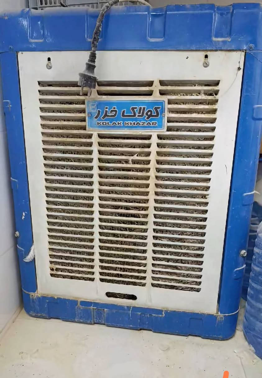 عەشیای دوکانی مریشک بۆ فرۆشتن،شوێن سێمانی
نرخ 400هەزار 
ڤایبەر،واتساپ *********** السليمانية, العراق
