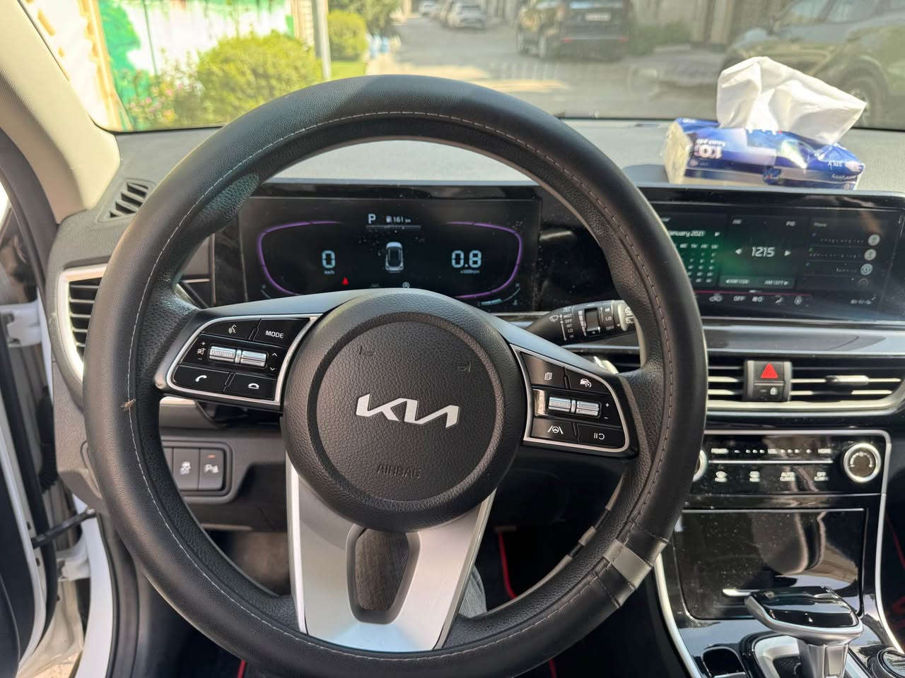 سيلتوز 2024
ماشية 22000
مكينة 1500 دبل نوزل 
مابيها صبغ 
مكفولة 
24مليون بغداد, العراق


**إذا كنت صاحب هذا الإعلان وتريد حذفه لأي سبب، رجاءا أرسل رسالة إلى الدعم الفني**