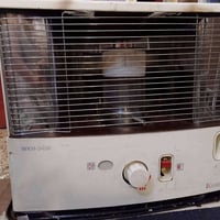 صوبة كيرونا كوري • صوبة زيتية ١١خانة • بغداد الرئاسة شارع٢٠