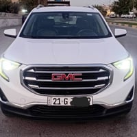 تيران 2020 SLT  بصمة جلد كشن وكهرباء وتدفئه وباقي موصفات التيران صبغ ف...