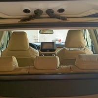 تويوتا Rave 4 موديل 2024   2.5 L  CUV AWD هايبرد ساز ضمان شركة سردار  ...