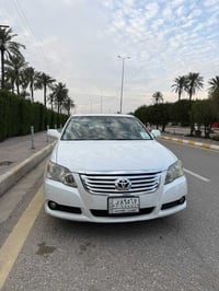 افلون ٢٠٠٨ • فول مواصفات • رقم بصره