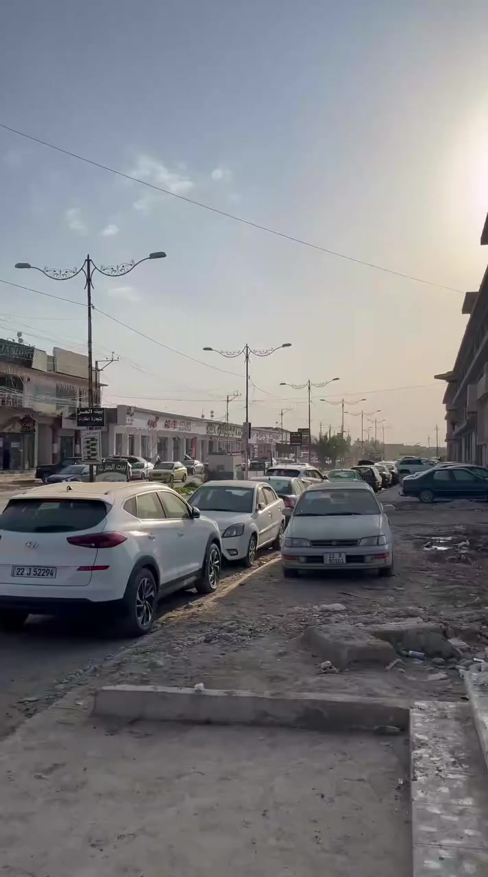 جديد 🔥 
مجمع أزياء حسن البياتي انسب الاسعار 🦸 
العنوان موصل حي تعليم مجاور مول الهيكل 🦸


**إذا كنت صاحب هذا الإعلان وتريد حذفه لأي سبب، رجاءا أرسل رسالة إلى الدعم الفني**