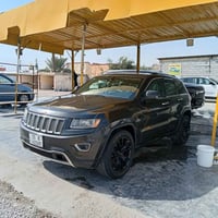 مرخصت الادمن  جيب شيروكي جراند موديل2011 تحويل ثاني يوم محرك3.600 كير ...