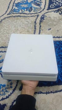 بلاي ٤ سلم • مهكر ١٢.٥٠ • ٥٠٠ جيجا