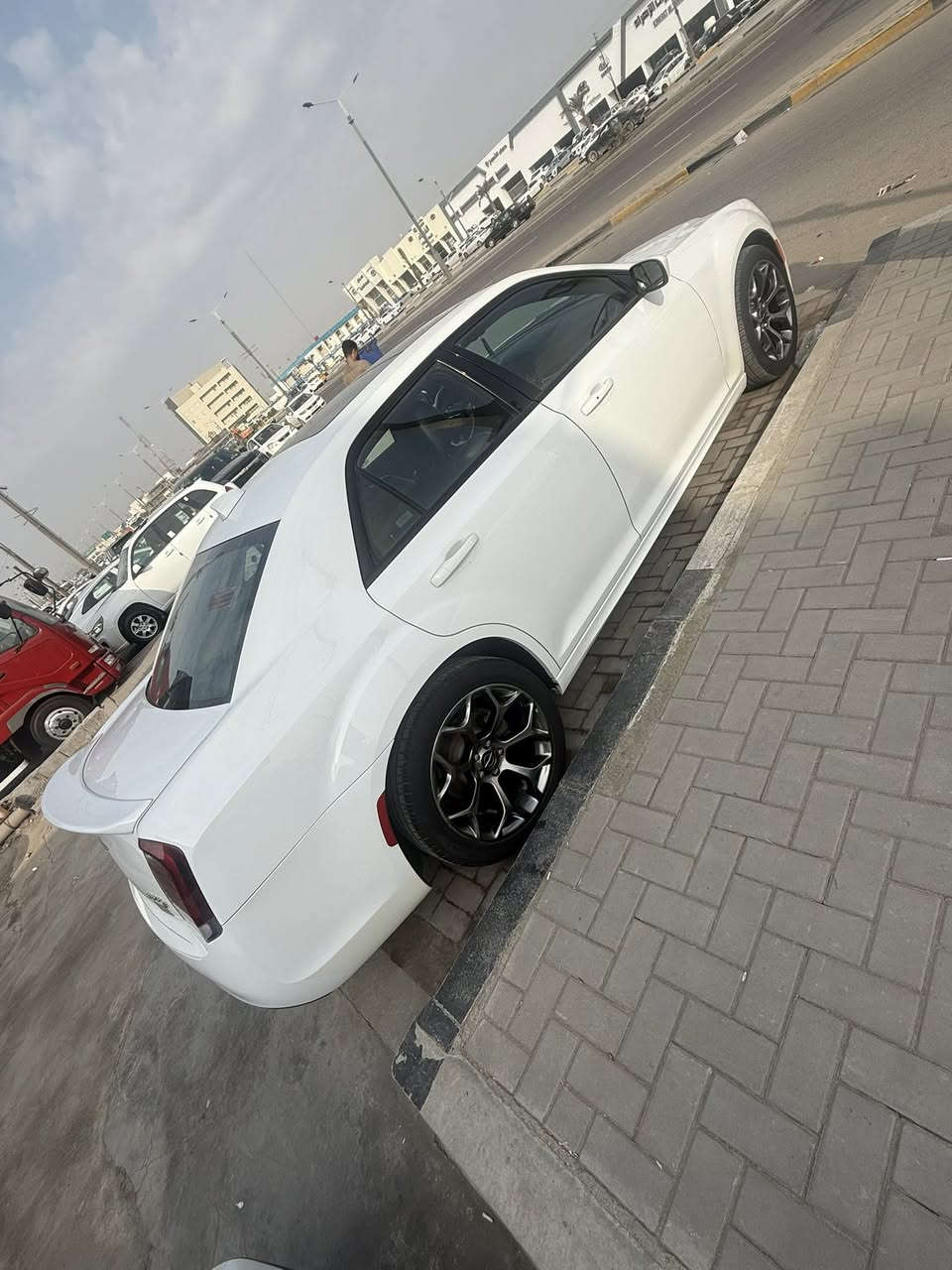 وبامه موديل 2018وارد كندي كفاله عامه فول مواصفات S
سعر 305 معارض البصره ***********
