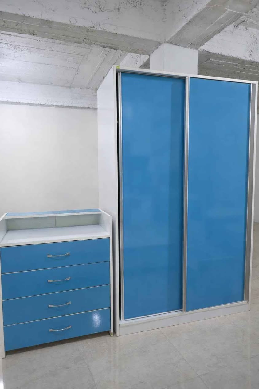 غرفة نوم شبابي 6 قطع مستعمل نظيف جدا بسعر 275 الف
------------------
#معرض_جودي_بدهوك
📱للاستفسار والطلب :*********** 
🪑 أثاث تركي فاخر
غرف نوم – غرف جلوس – غرف شباب – طاولات – كنتور – أسفنج عالي الجودة
✅ عروض مميزة وأسعار تنافسية
📌 ناونیشان:
⛔مالطا خاری-فرعی ئکی به ری سیناعی- به مبه ری مه دره سه (مالتاژئری)
📌 العنوان:
دهوك – مالطا القديم – أول فرع قبل صناعة تصليح السيارات – مقابل مدرسة الابتدائية
(قريب من مطعم مالطا – كونديه مالطا – خارنگه ها مالتا)
#ارام_سيتي #افرو_سيتي #كيار #الفرنسية #لالاف #ميرسين #دابين 
#دهوكا_رنكين #موصل #خزائن_ملابس #اثاث_منزلي #زاخو دهوك, العراق
