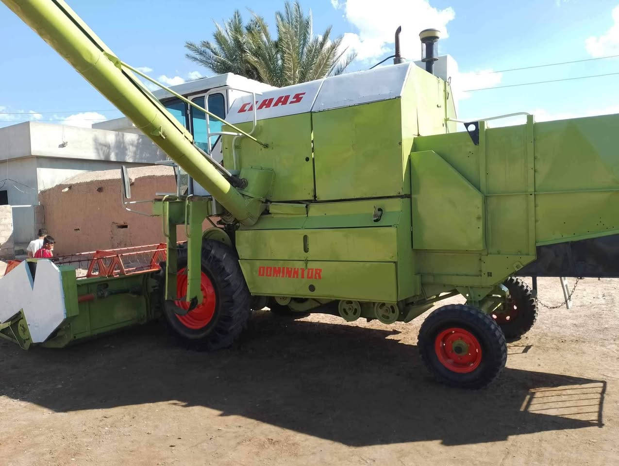 حاصوده للبيع موديل 13 ايراني  جاهزه تبريد شغال محرك بيركز مكان كركوك الرشاد الرقم 
***********
