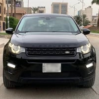 🔥 فرصة لا تعوض | سعر البلاش 🔥  🚘 Land Rover Discovery Sport 2016 🌍 خلي...