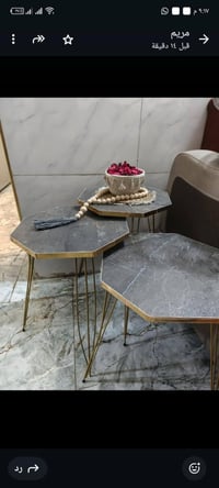 غراض مستخدمه للبيع مكاني بغداد التراث الكاونتر ب175والطبلات15والغساله ...