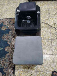 مني كير قدم • كهربائي • نظيف