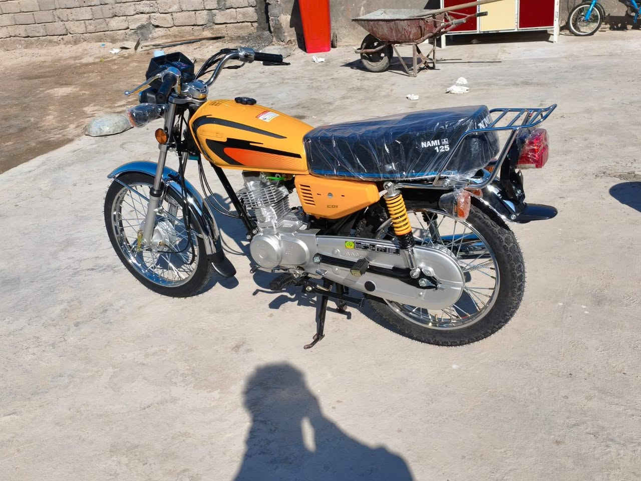 حبايب دراجه نامة للبيع رقم وسنويه
 تحويل ثاني يوم للاستفسار الاتصال على الأرقام
*********** ***********
