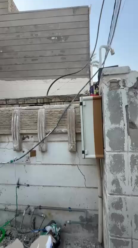 ابو يو سف الصباغ وكافة اعمال انشائيه اتصال على رقم او وات ساب
***********
