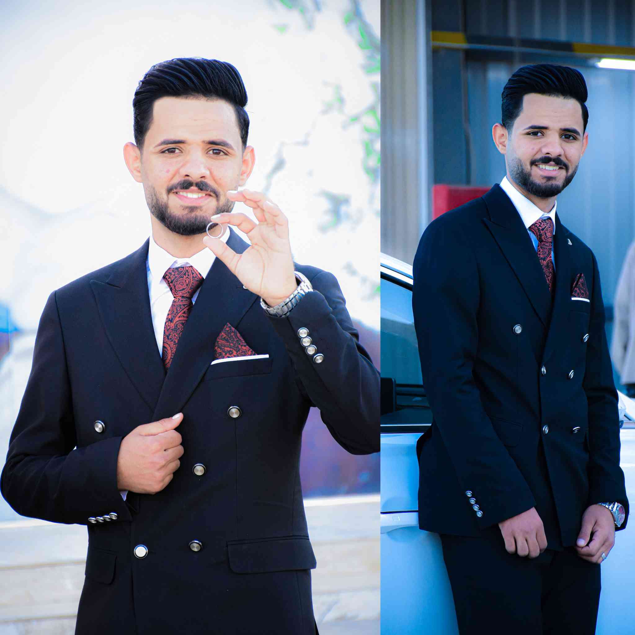 حفل زفاف الاخ :احمد النائلي=💚
التصوير والمونتاج: عباس أبو حكيم:
للحجز والاستفسار: مراسلة الصفحة
/ ***********/
باقي صور=هنا {https://t.me/krifmaeogkzfoskckvosxkdkrivskff}
