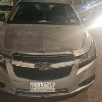 كروز ٢٠١٤ • وارد امريكه • سنوية ٢٠٢٧
