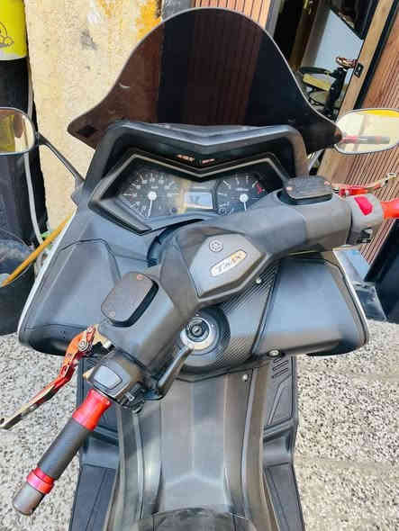 السلام عليكم تيماكس Tmx موديل 2014. السعر 48 وبيها مجال المكان مدنية الصدر قطاع 3. +تچوة اصلية درجة مكفولة كفالة عامة 3سويچات الرقم ***********
