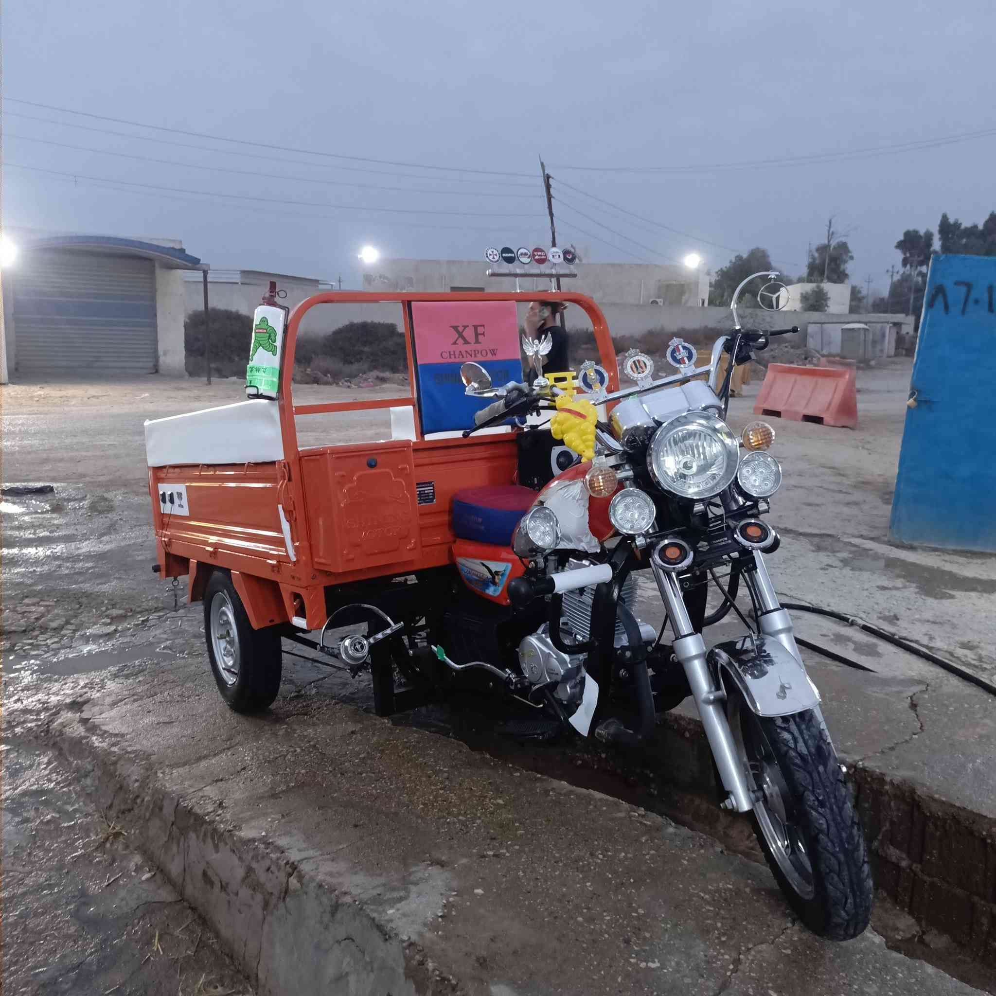 السلام عليكم ستوته لبيع مستعجل عله بيعته السعر خاص بيكم خير ودللو مكفوله من الزلغ


**إذا كنت صاحب هذا الإعلان وتريد حذفه لأي سبب، رجاءا أرسل رسالة إلى الدعم الفني**