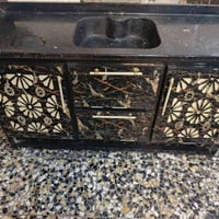 اغراض بيت للبيع نظافه فول مابيهن اي أضرار استعمال ايام قليله كاونتر قط...