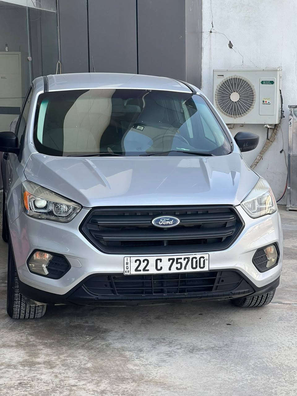 فورت اسكيب موديل/2019//.  دو پارچه جمةره سةياق وه چمةره سگن بي ناو بي إرباك  مةكينه مرخوب 2.5 به شرت گير وه مكينه سنويه نويه تاكو 2028///بي قپو قوپ همو لاشي به شرته ////رقم الهاتف///***********//// رانية, السليمانية
